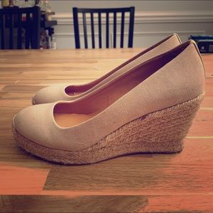 J Cree wedges